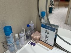 -海马体照相馆(大连罗斯福广场店)