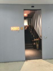 -HMC美容按摩SPA馆
