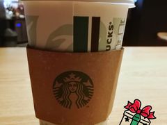 -星巴克(深圳布吉万象汇4F店)