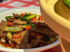 -恰八斗·猛火长沙菜(国贸店)