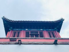-普陀宗乘之庙(小布达拉宫)