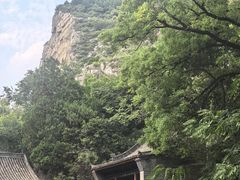 -窦大夫祠