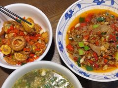 -八碗湘长沙市井菜(坡子街店)