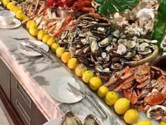 -广州富力丽思卡尔顿酒店