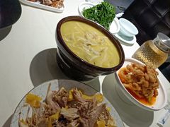 -鑫巴蜀(和平里店)