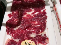 -八合里潮汕鲜牛肉火锅(上海汇智广场店)