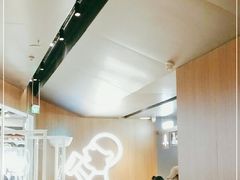 -喜茶(北京通州万达店)