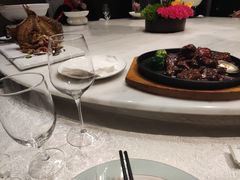 -桃花源中餐厅(金茂豪华精选酒店)