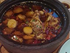 -嘉味港式餐厅(海门大有境店)