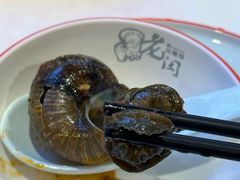 -老闵田螺馆·南昌市井菜·特色小吃(总店)