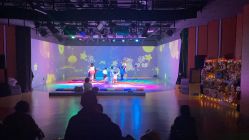 -小鸡哆哆故事屋·儿童乐园(嘉里城店)