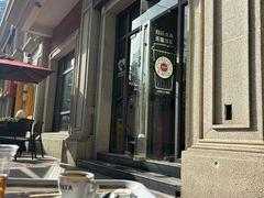 -COSTA COFFEE(上海虹口公园店)