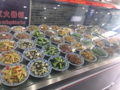 -豫掌柜饸饹面·烩面(秀沿路店)