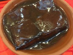 东坡肉-玉华台饭庄(裕中西里小区店)