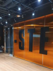 -G-STEPS舞蹈工作室