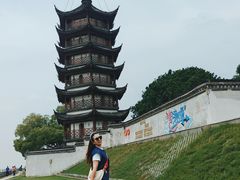 -观潮胜地公园