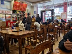 -肆姐面粉馆(坡子街店)