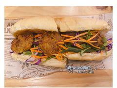 -越美小馆·越南料理(曲江店)