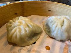 沙葱包子-格日勒阿妈蒙古厨房(大召店)