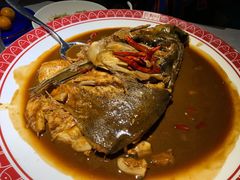 -旺顺阁鱼头泡饼(常营店)