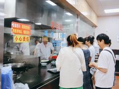-味一早餐(新芝路店)