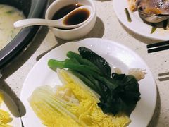 -青蓬蒸汽海鲜·深圳老字号·团建聚会(壹方城店)
