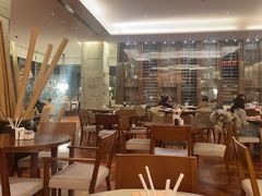 -天津香格里拉大酒店