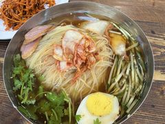 -西塔大冷面(市府大路店)