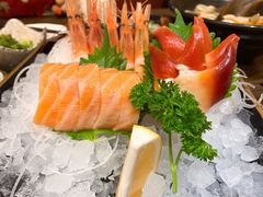 -东京屋(武定路店)
