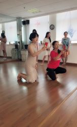 -爱尔乐美孕产瑜伽·普拉提