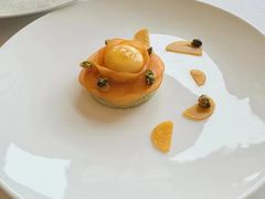 -Caprice(香港四季酒店)