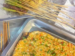 -串小白烧烤(金沙洲店)