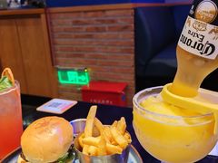 -blue frog蓝蛙(长泰广场店)