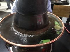 -天桥老金涮肉(牛街店)