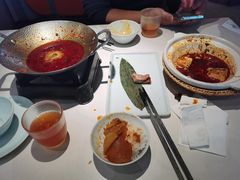 -全牛匠·乐山跷脚牛肉(西北旺万象汇店)