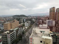 -华怡·金信酒店(潮州古城人民广场店)