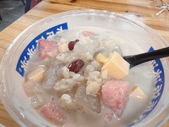 -长乐饭冰冰·冰饭·烧烤(长乐总店)