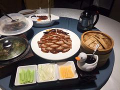 -煜丰汴京烤鸭(福彩路店)