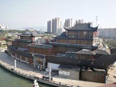 -二十八里太湖船菜(吉祥路店)