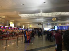 -谢列梅捷沃国际机场