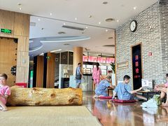 -纽斯桑拿会所(东绣路店)