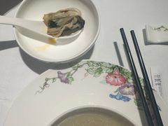 -花城苑广府菜(侨鑫店)