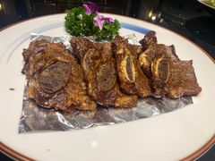 -北门饭店(三香路店)