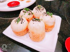 -上海1号私藏菜(静安店)
