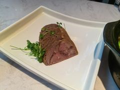 -拾溪餐厅·包厢(杭州千禧度假酒店)