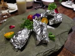 -宋庄魁元艺术餐厅