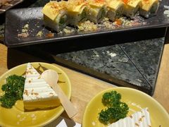 -松临·铁板烧&Omakase(神农店)