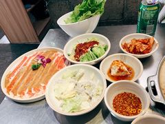 -喜来稀肉(虹泉路店)