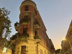 -飞马旅黎黄陂路文旅街区