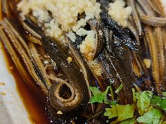 炝虎尾-玉华台饭庄·淮扬菜·烤鸭(望京店)